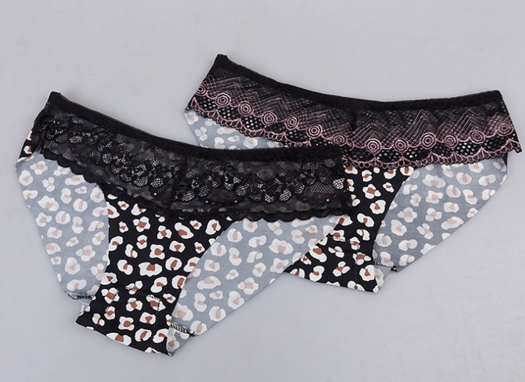 لباس زیر لیزری زنانه Hipsters