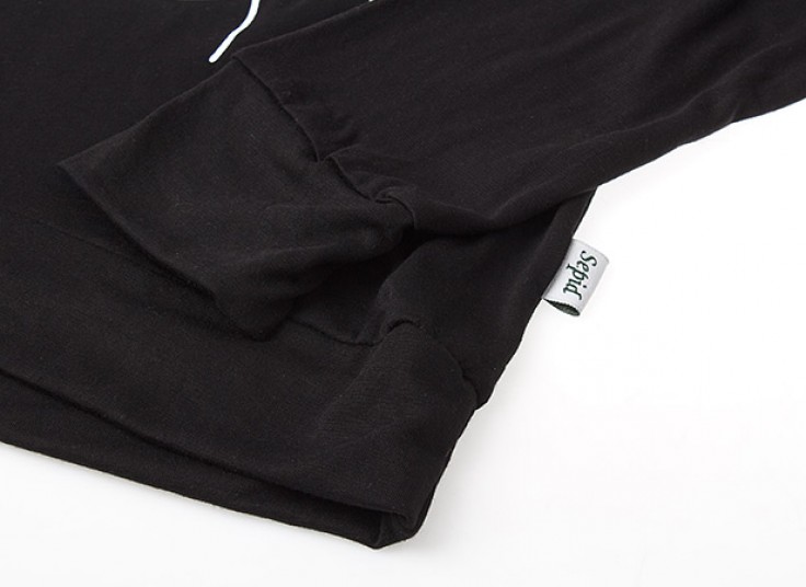 تیشرت نیم تنه Sepid