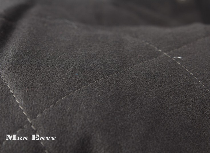 کاپشن مردانه QUANTAM   