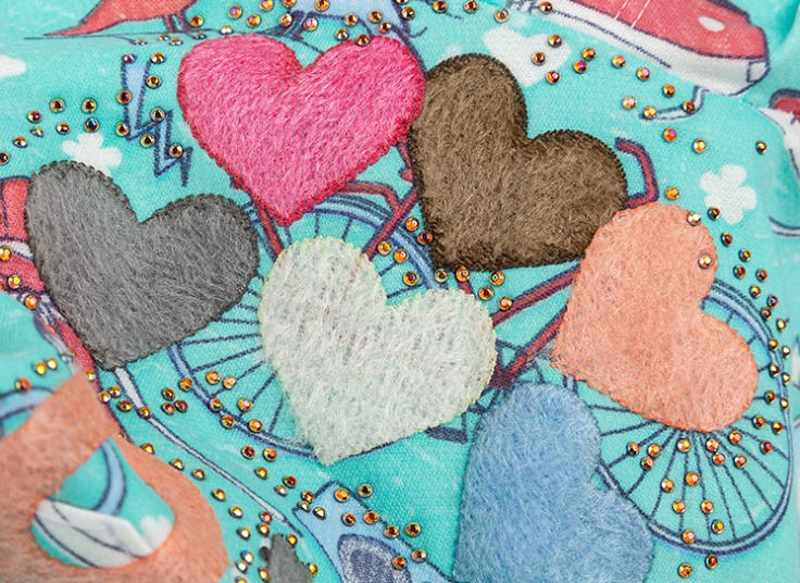 هودی بچگانه