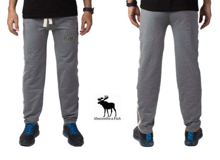 شلوار ورزشی مردانه Abercrombie