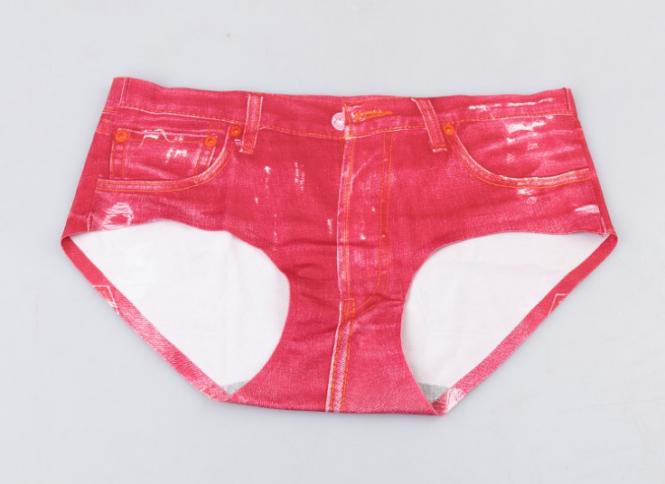 لباس زیر لیزری زنانه Hipsters