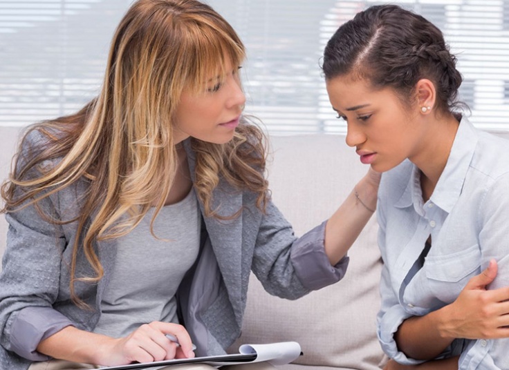 مرکز مشاوره مسیر زندگی