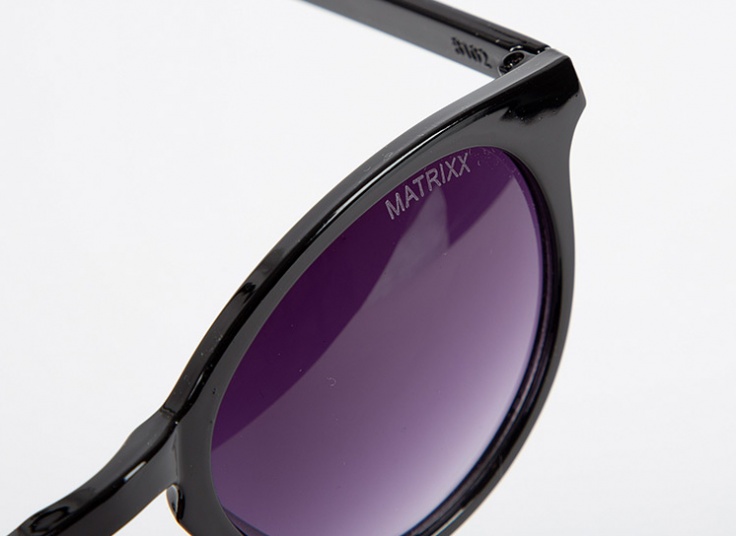 عینک آفتابی زنانه Matrixx