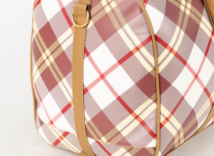 ساک مسافرتی