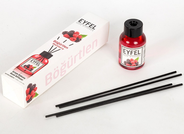 خوشبو‌کننده چوبی Eyfel 55ml