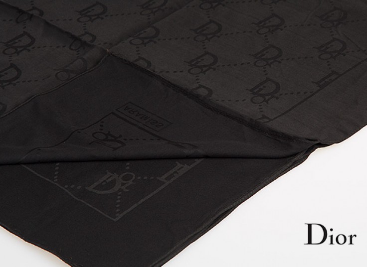 روسری دورو Dior