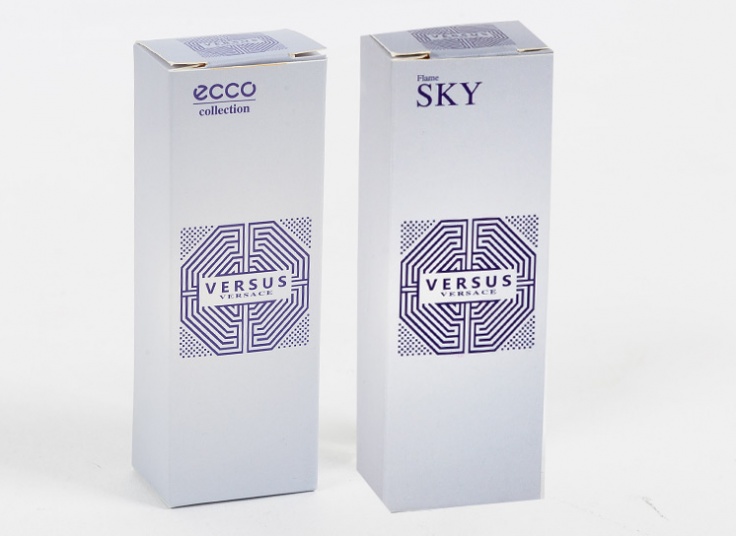 عطر و ادکلن جیبی ecco Collection