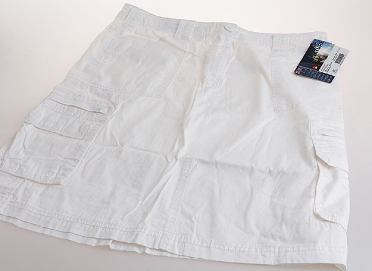 دامن کتان Human Nature