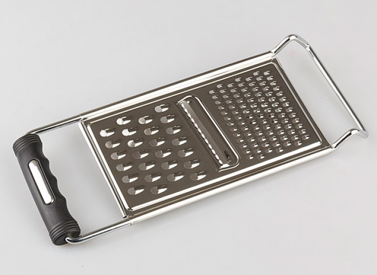 رنده دستی Fruits Planer