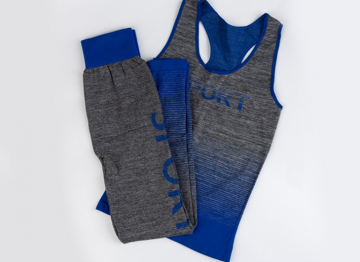 ست ورزشی زنانه Vgoal