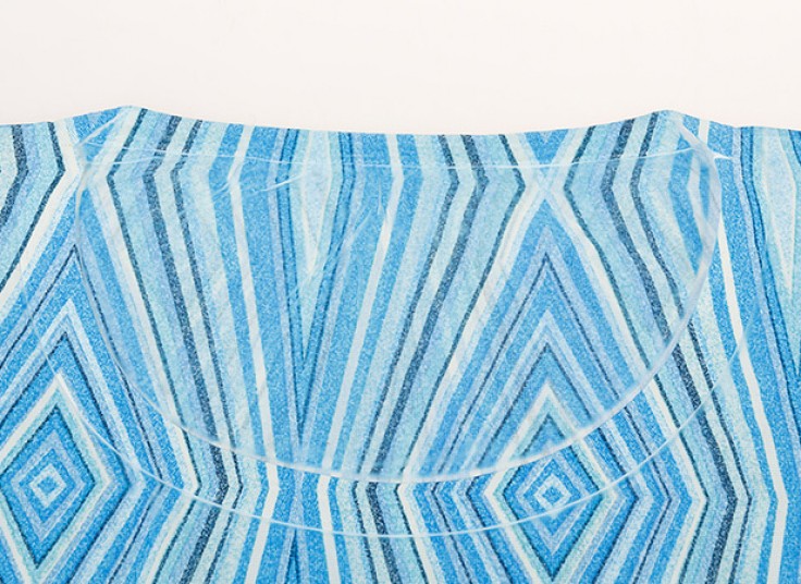 تاپ زنانه طرحدار