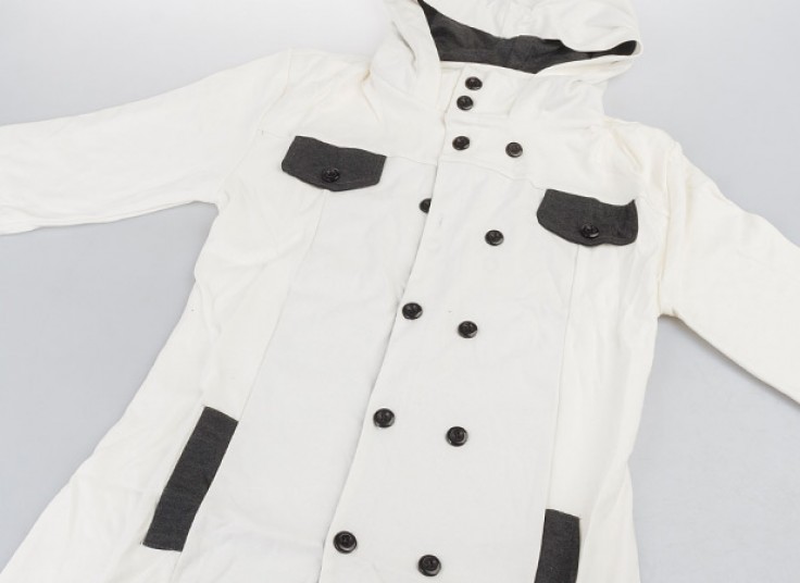 مانتو اسپرت کلاهدار