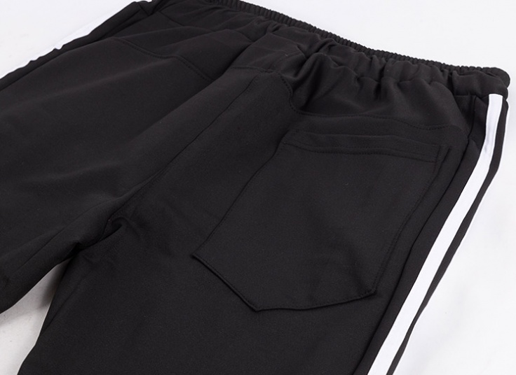 شلوار ورزشی طرح adidas