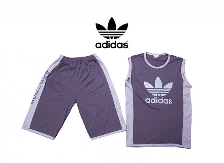 ست ورزشی مردانه adidas
