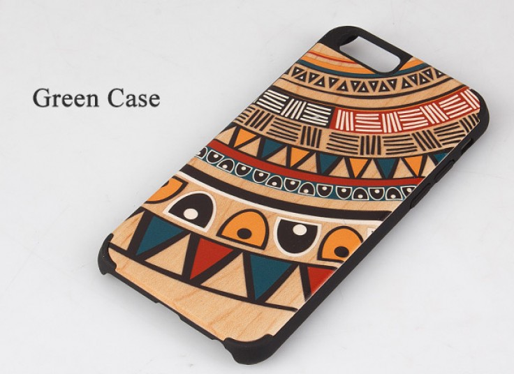 قاب iphone برند Green case