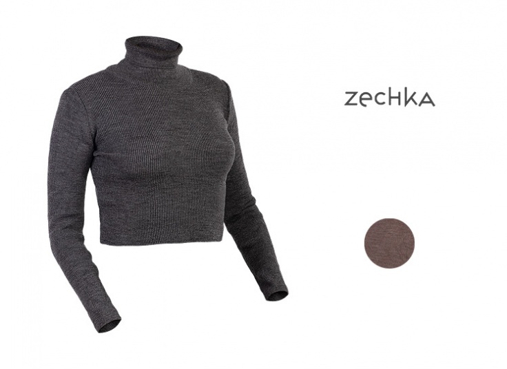 نیم تنه بافت Zechka