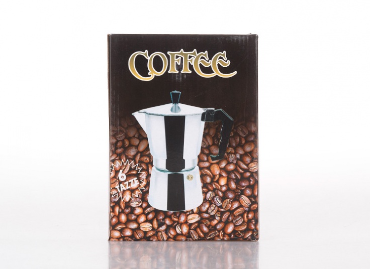 قهوه ساز اسپرسو 6TAZZE