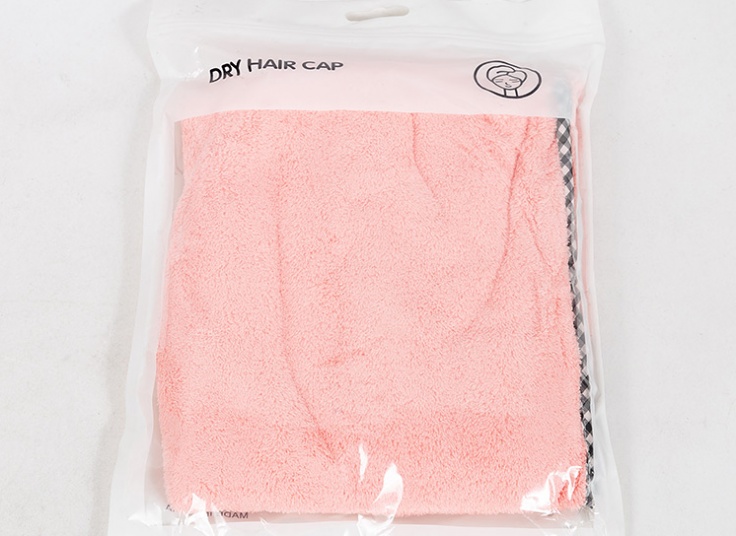 حوله سر میکروفایبر