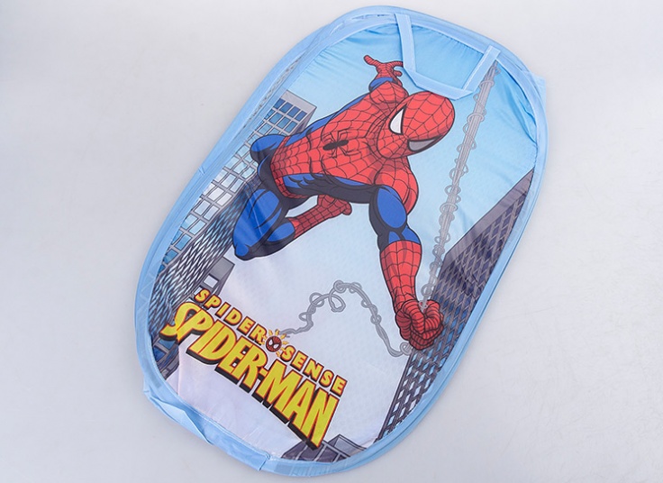 سبد لباس و اسباب بازی