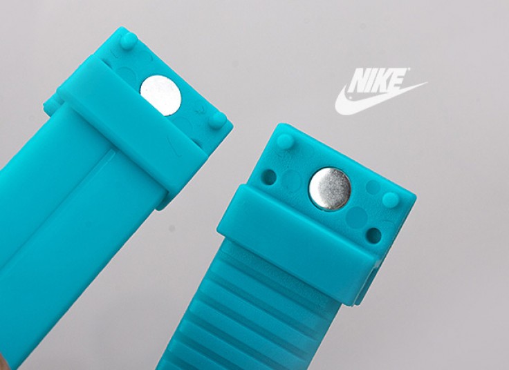 ساعت LED دستبندی NIKE