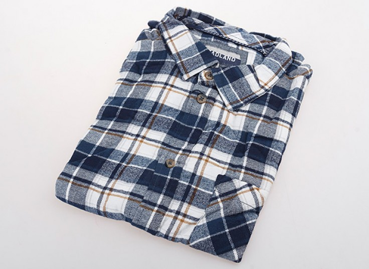 پیراهن پشمی مردانه Headland