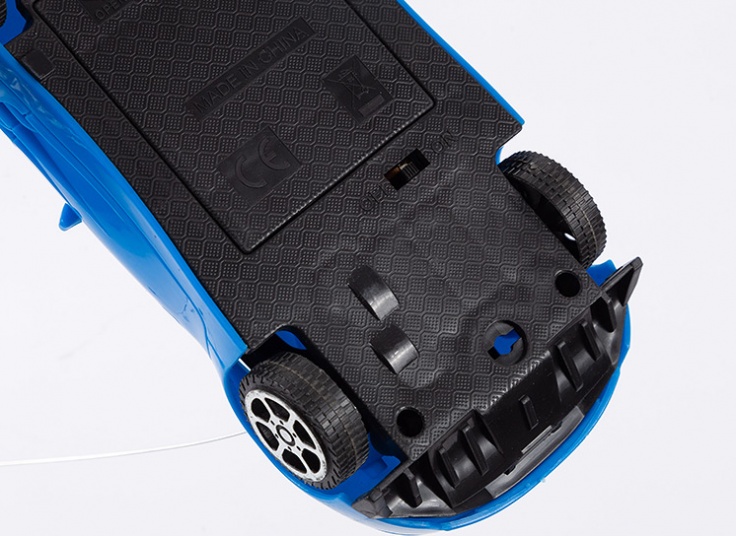 ماشین کنترلی Avenegers