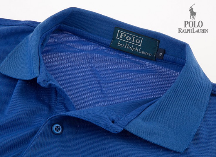 پولوشرت مردانه Ralph Lauren