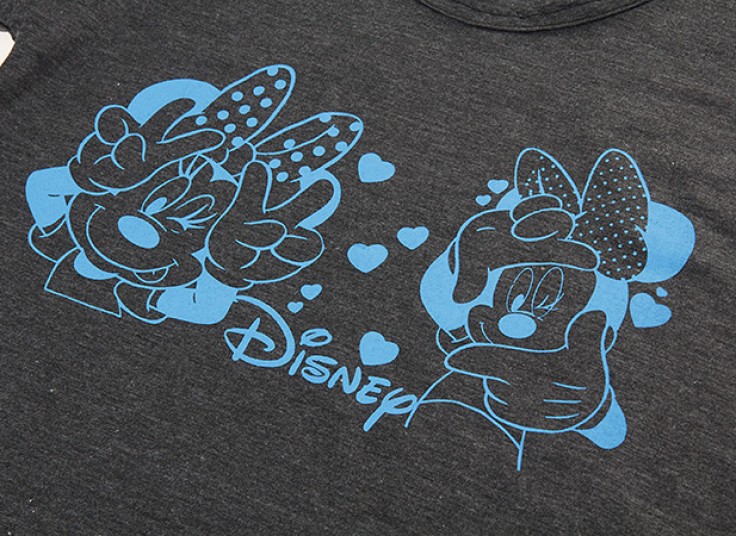 ست تیشرت شلوار Disney