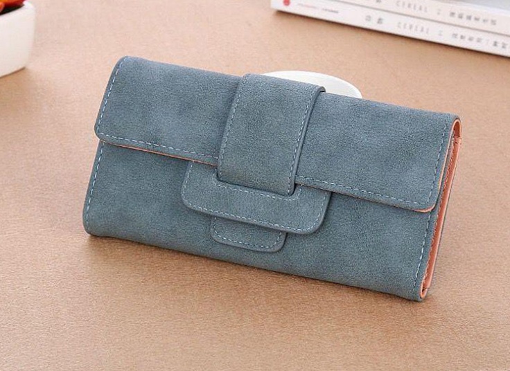 کیف پول زنانه New Fashion