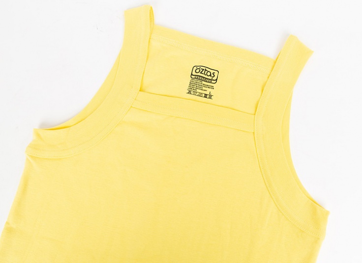 رکابی مردانه Oztas