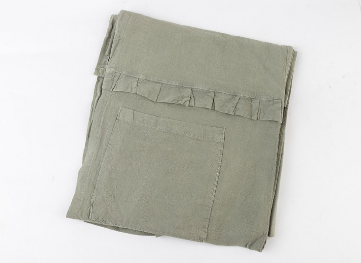 مانتو بلند زنانه طرح Lantern