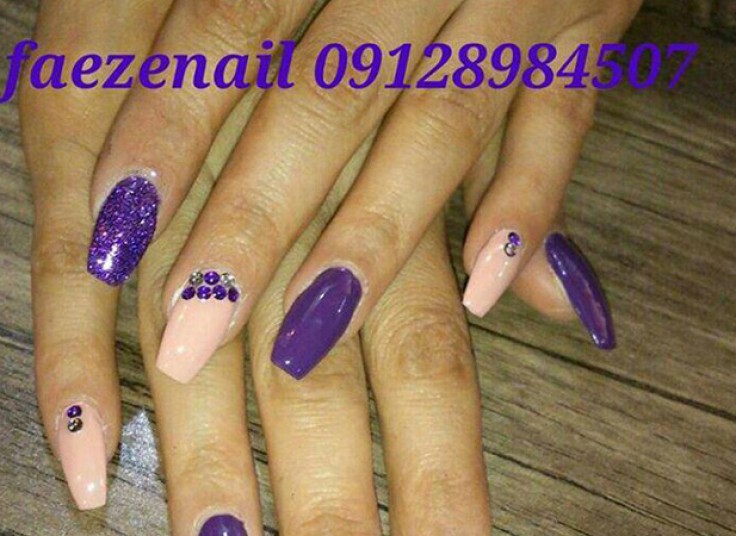 خدمات ناخن فائزه