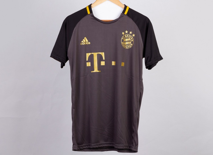 تیشرت تیم های باشگاهی adidas