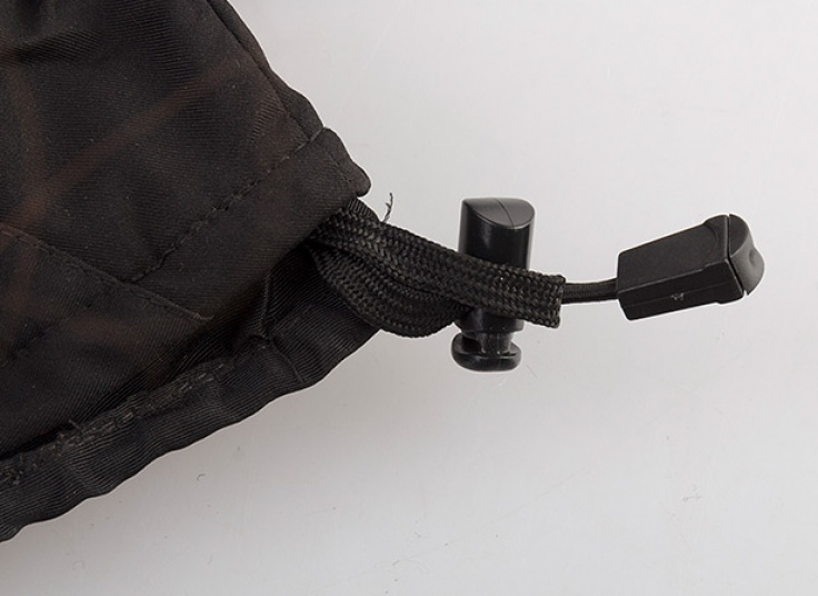 دستکش اسکی LUCKY LOONG