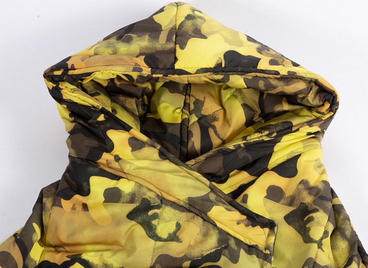 پافر کوتاه زنانه