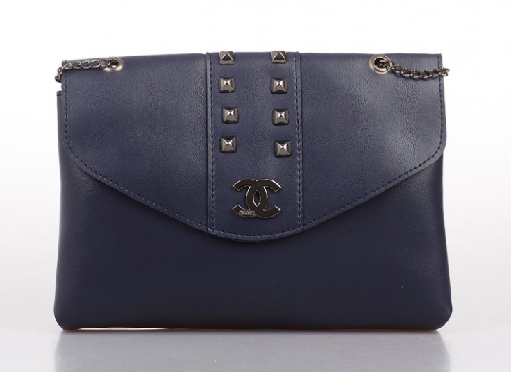 کیف دوشی زنانه CHANEL مدل envelope