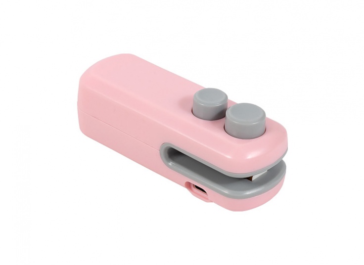 دستگاه پلمپ کاتردار شارژی