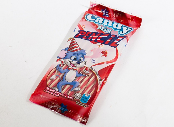 پاستیل Candy Mix