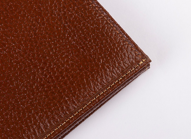 کیف پول چرمی مردانه