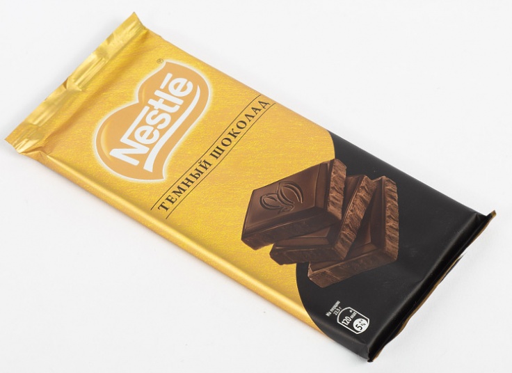 شکلات Nestle