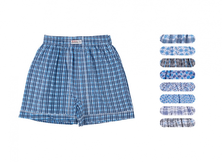 لباس زیر باکسر BGI