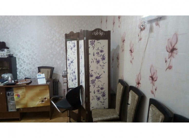 سالن زیبایی رویا