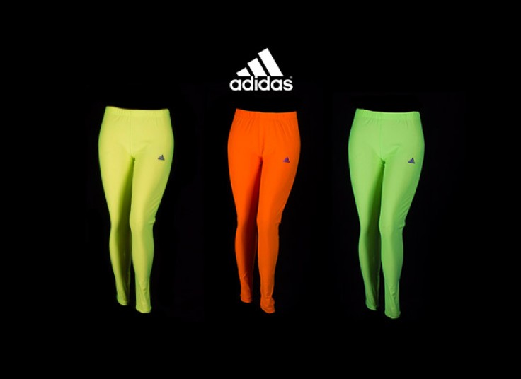 ساپورت ورزشی adidas