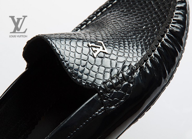 کفش کالج Louis Vuitton