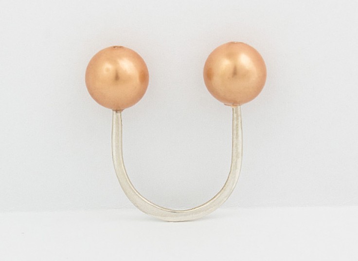 چند مدل انگشتر نقره