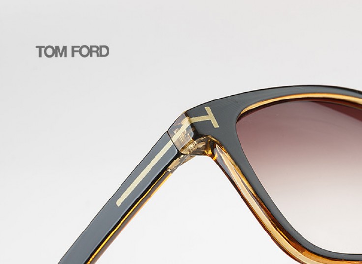 عینک آفتابی مردانه  Tom Ford
