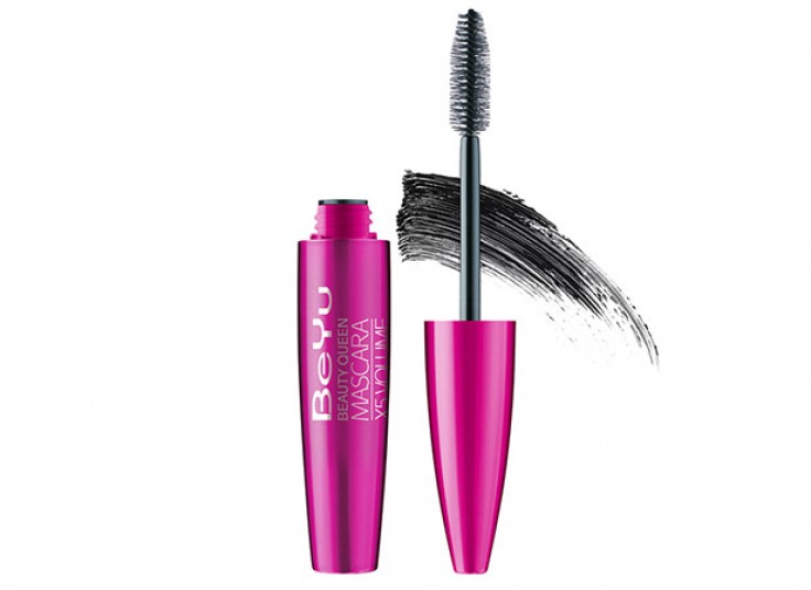 ریمل مژه Beyu