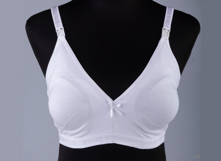 لباس زیر مخصوص شیردهی DOREMI