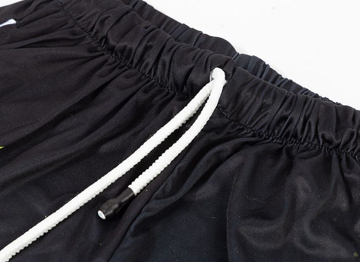 ست رکابی شلوارک باشگاهی